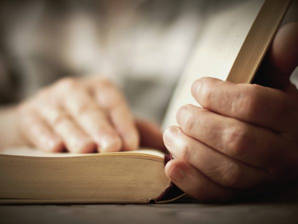 Bible Study
