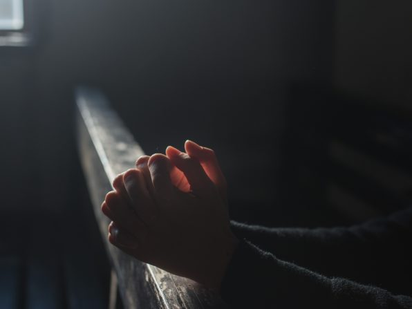prayer